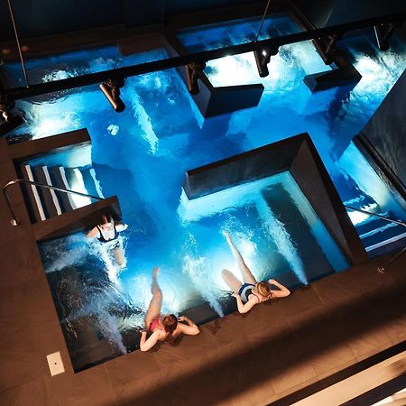 Le Noranda Hotel&Spa, Ascend Hotel Collection Rouyn-Noranda Esterno foto