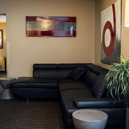 Le Noranda Hotel&Spa, Ascend Hotel Collection Rouyn-Noranda Esterno foto