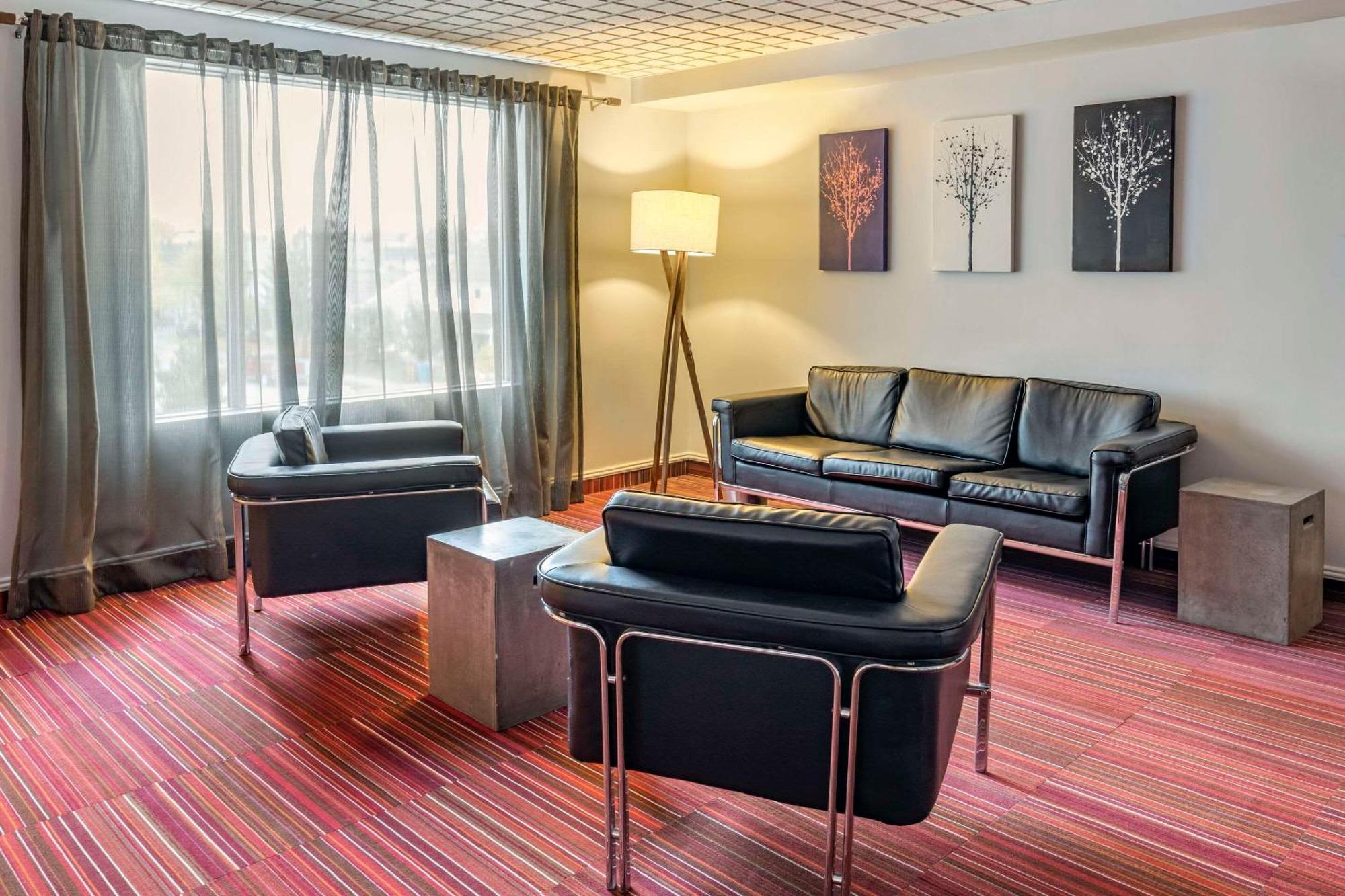 Le Noranda Hotel&Spa, Ascend Hotel Collection Rouyn-Noranda Esterno foto
