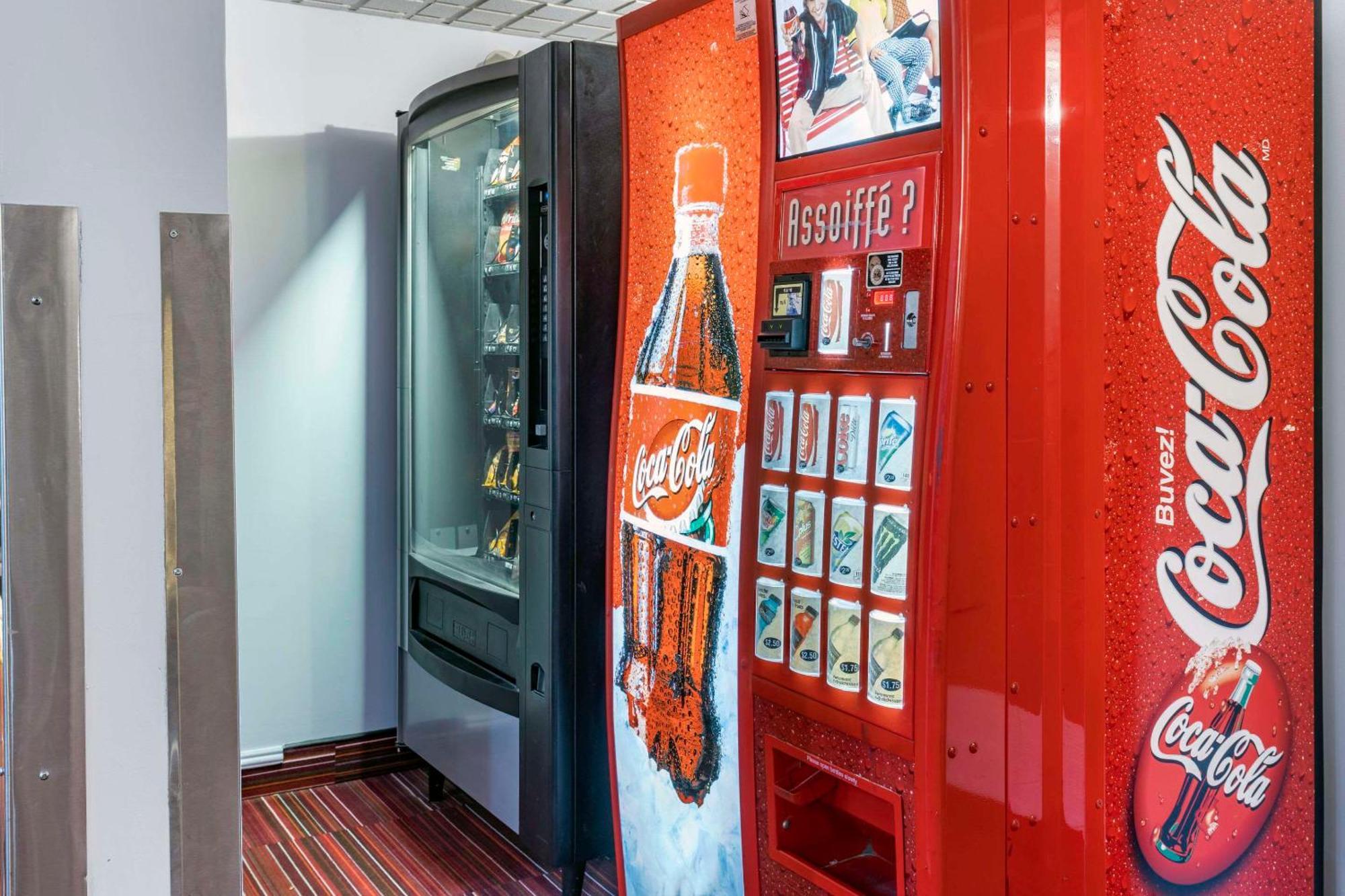 Le Noranda Hotel&Spa, Ascend Hotel Collection Rouyn-Noranda Esterno foto