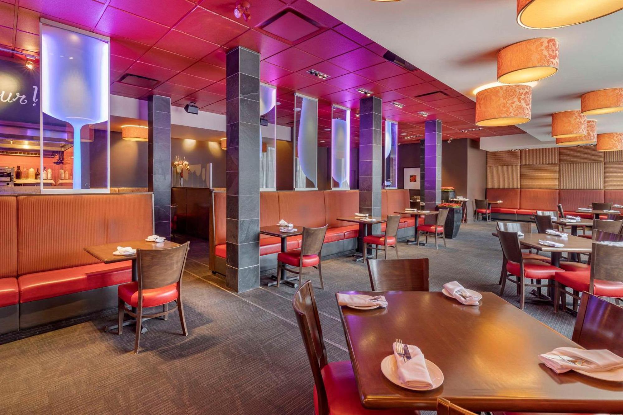 Le Noranda Hotel&Spa, Ascend Hotel Collection Rouyn-Noranda Esterno foto
