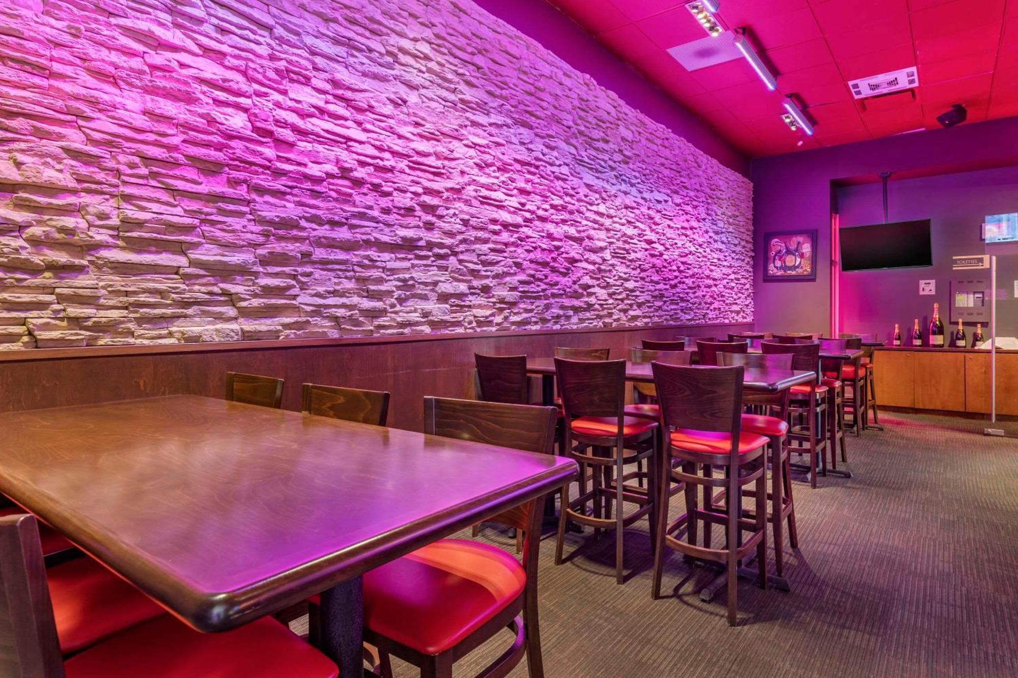 Le Noranda Hotel&Spa, Ascend Hotel Collection Rouyn-Noranda Esterno foto