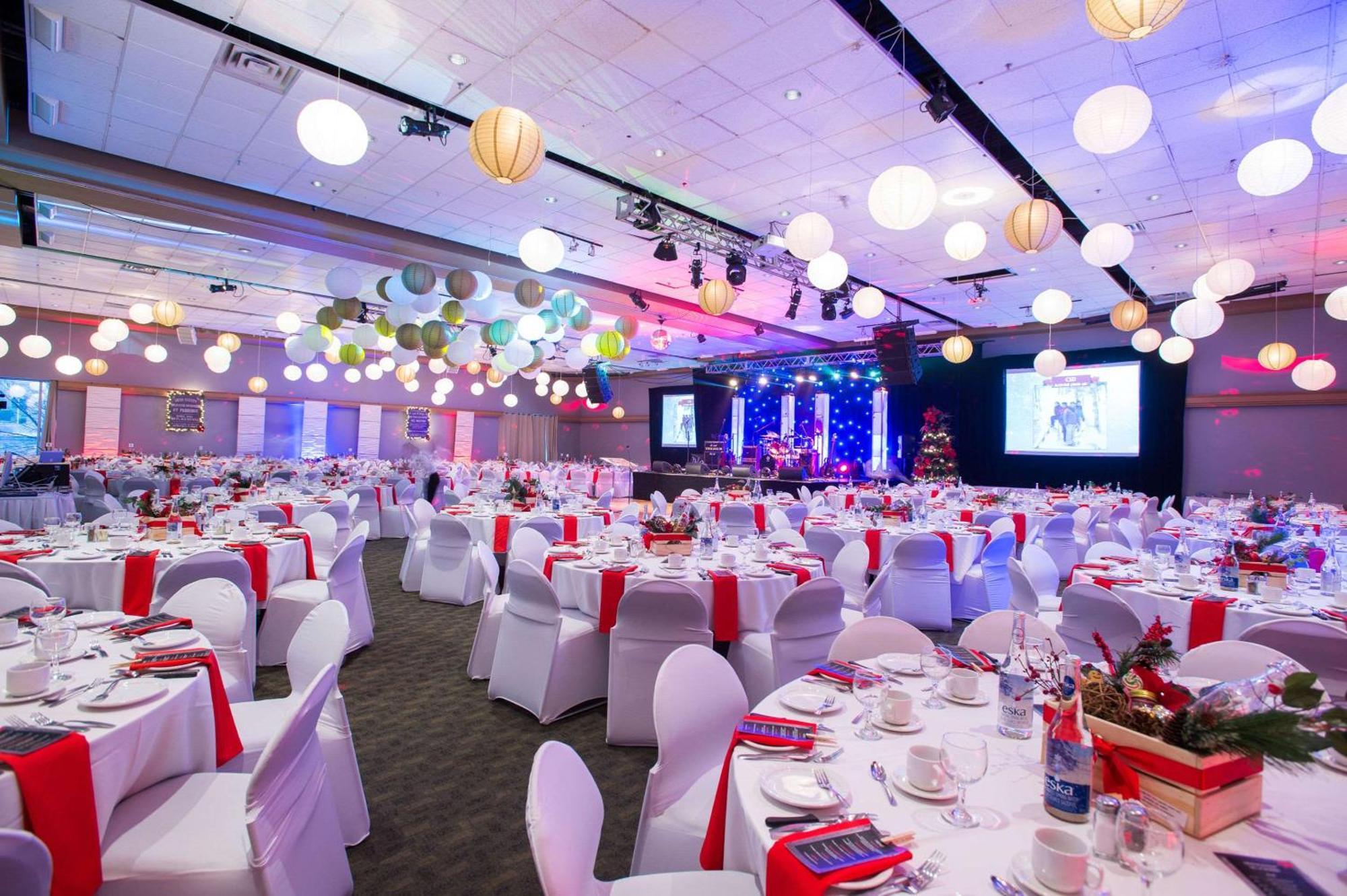 Le Noranda Hotel&Spa, Ascend Hotel Collection Rouyn-Noranda Esterno foto