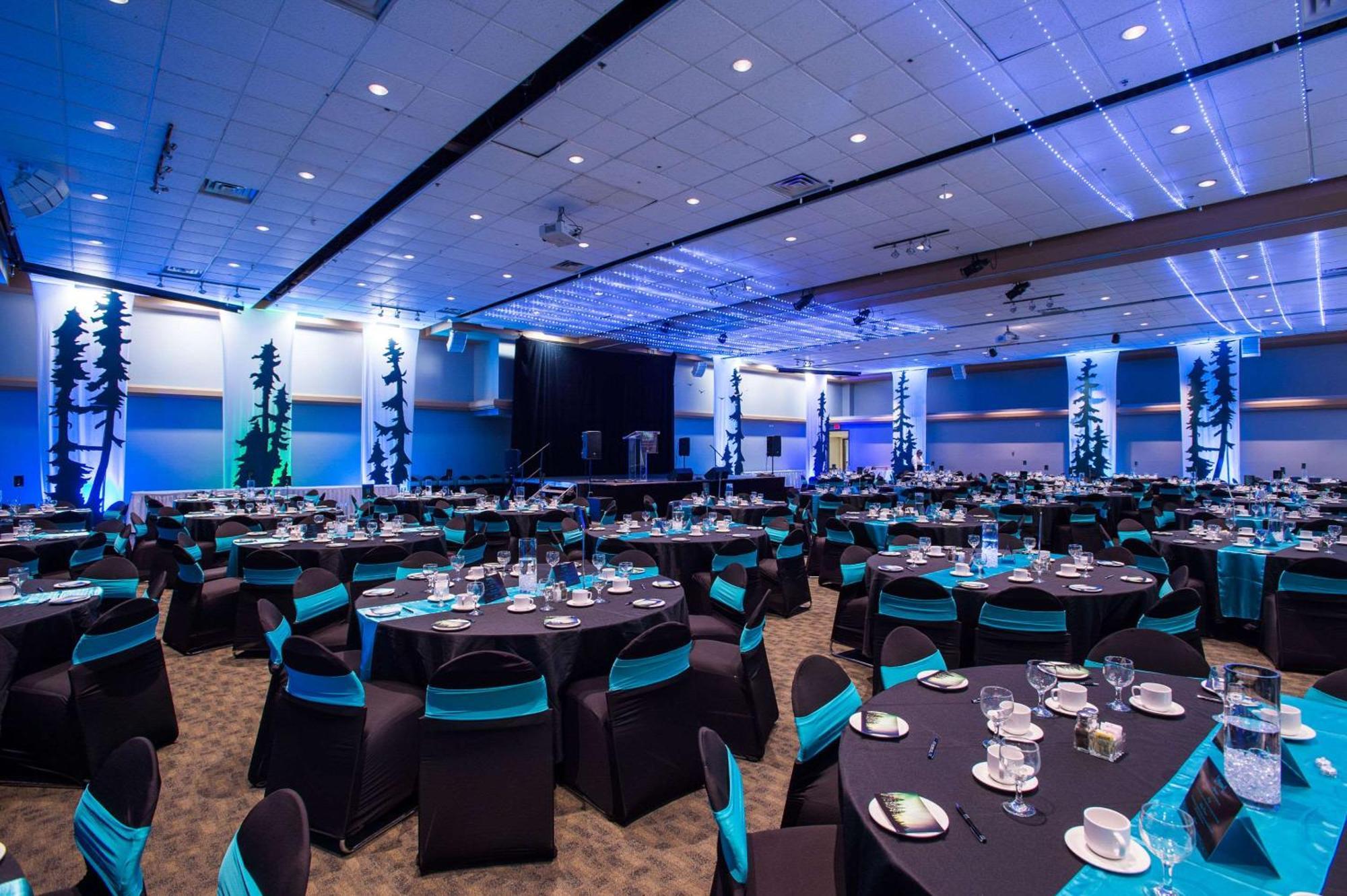 Le Noranda Hotel&Spa, Ascend Hotel Collection Rouyn-Noranda Esterno foto