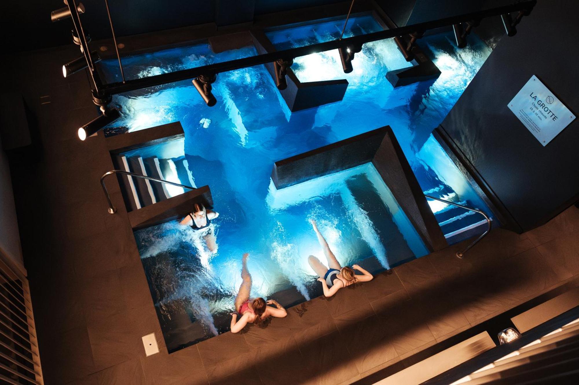 Le Noranda Hotel&Spa, Ascend Hotel Collection Rouyn-Noranda Esterno foto