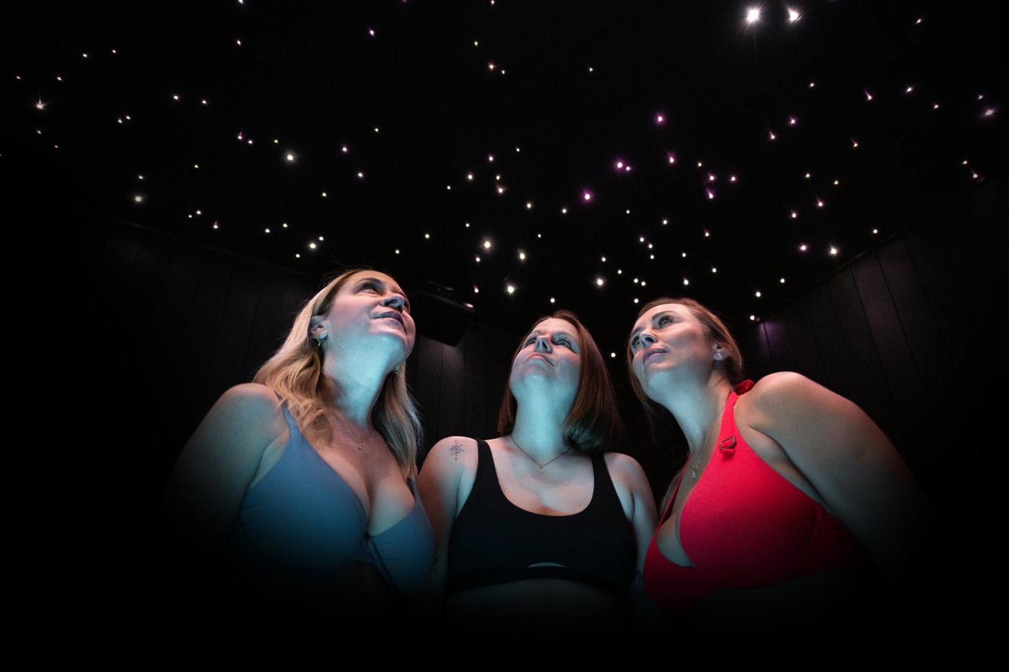 Le Noranda Hotel&Spa, Ascend Hotel Collection Rouyn-Noranda Esterno foto