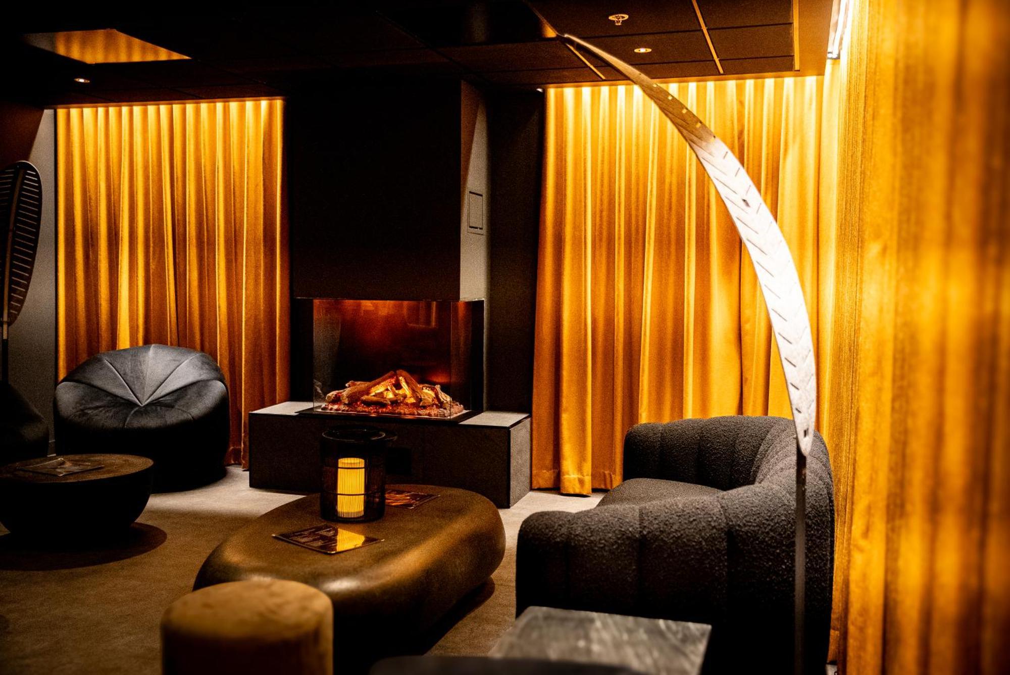 Le Noranda Hotel&Spa, Ascend Hotel Collection Rouyn-Noranda Esterno foto