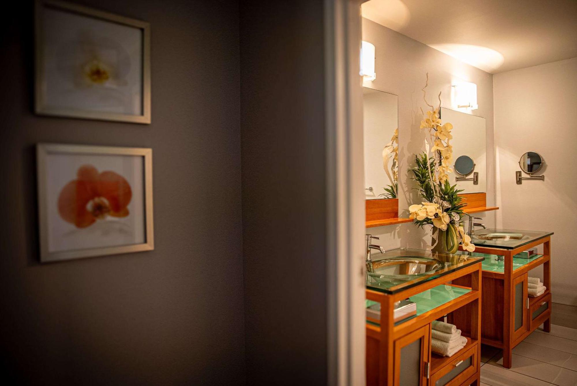 Le Noranda Hotel&Spa, Ascend Hotel Collection Rouyn-Noranda Esterno foto