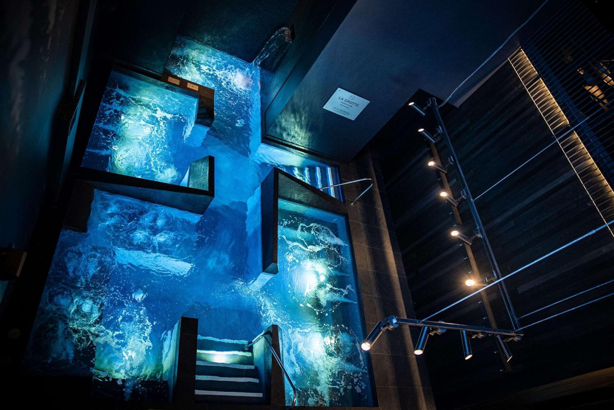 Le Noranda Hotel&Spa, Ascend Hotel Collection Rouyn-Noranda Esterno foto