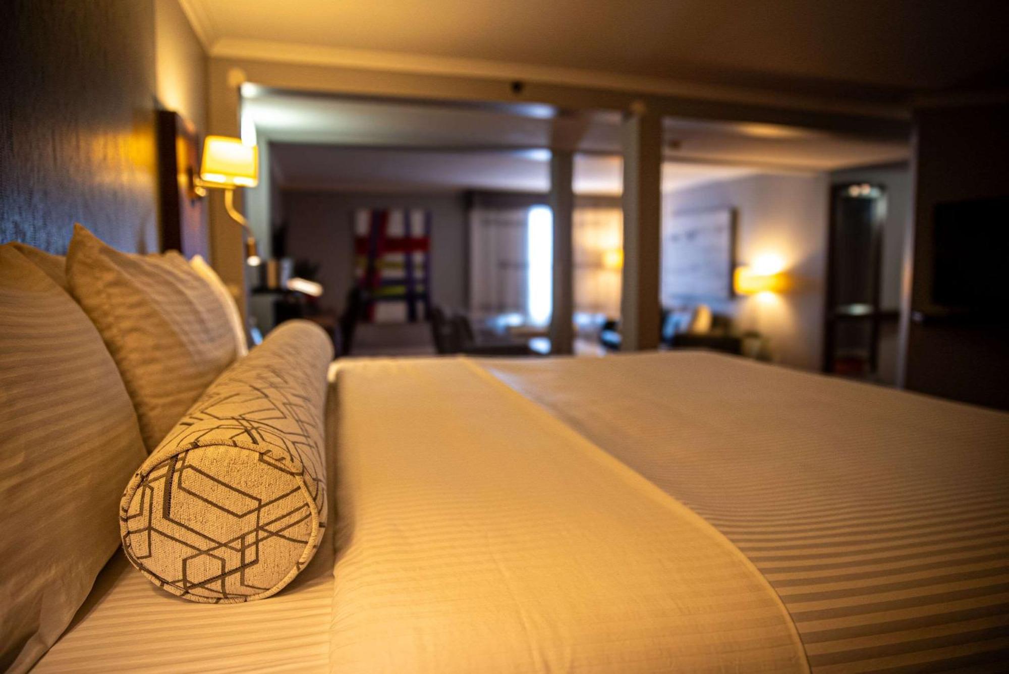 Le Noranda Hotel&Spa, Ascend Hotel Collection Rouyn-Noranda Esterno foto