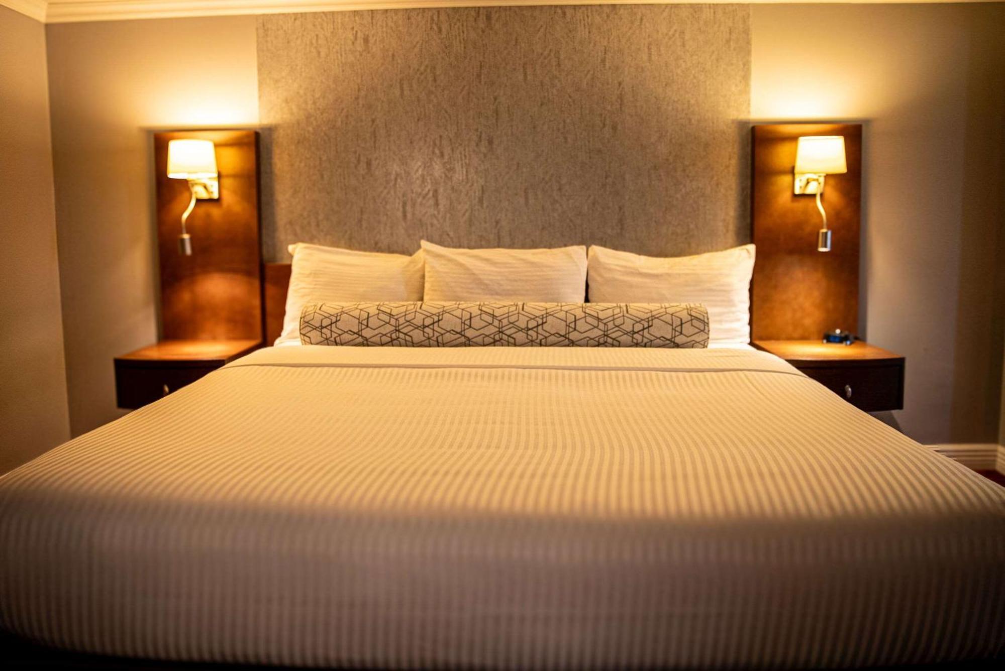 Le Noranda Hotel&Spa, Ascend Hotel Collection Rouyn-Noranda Esterno foto