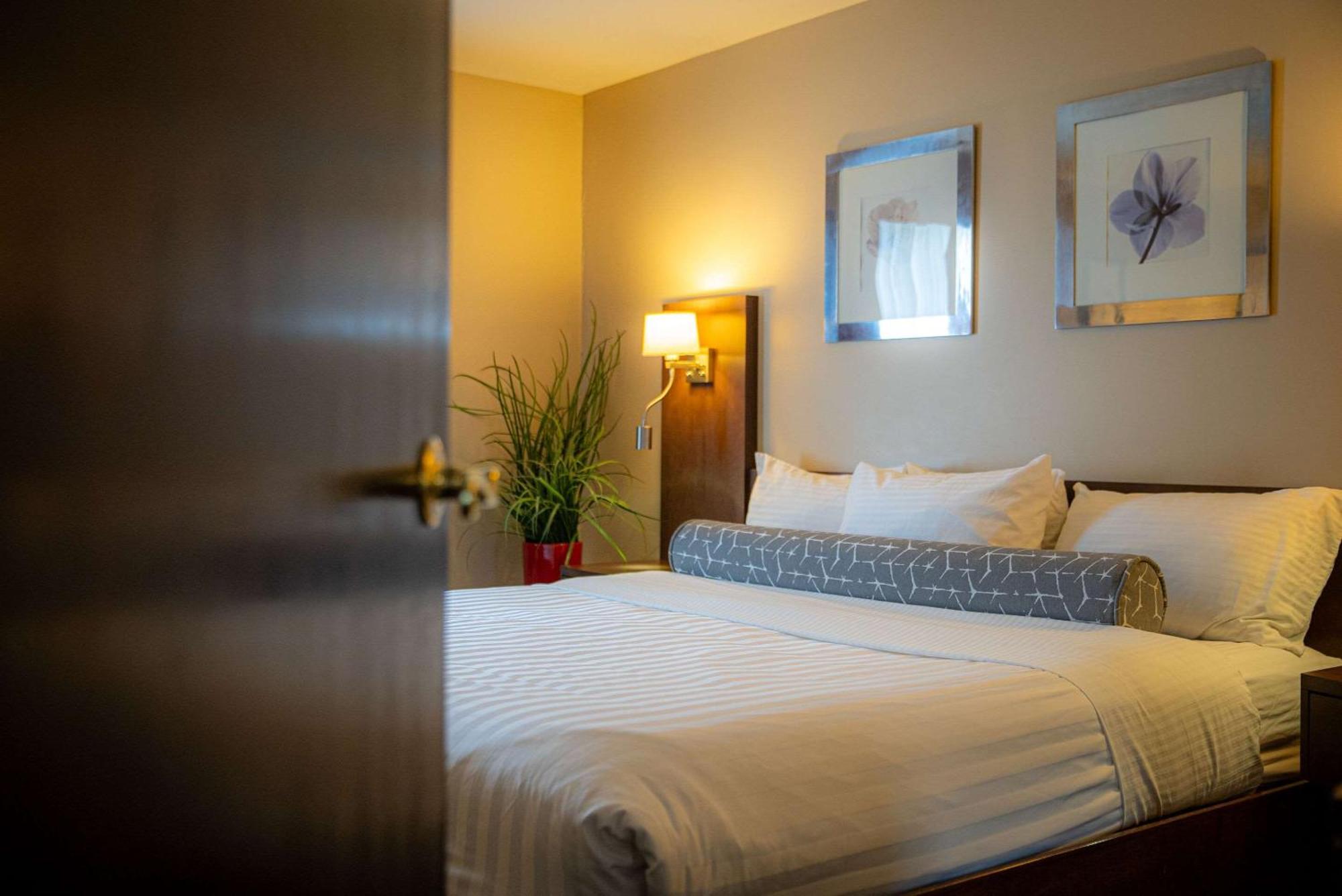 Le Noranda Hotel&Spa, Ascend Hotel Collection Rouyn-Noranda Esterno foto