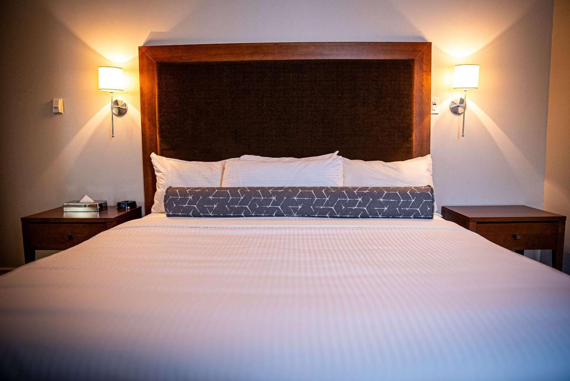 Le Noranda Hotel&Spa, Ascend Hotel Collection Rouyn-Noranda Esterno foto