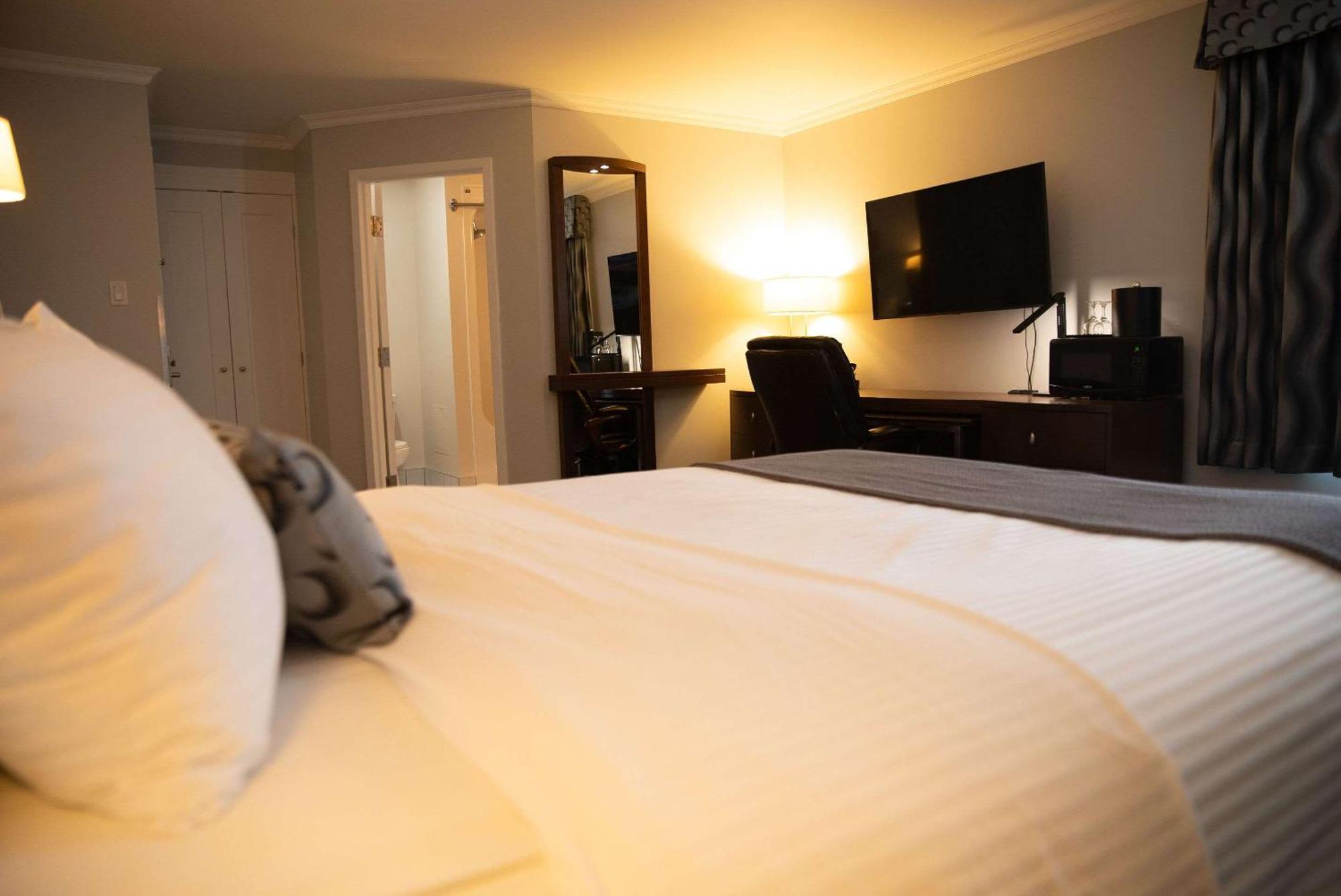 Le Noranda Hotel&Spa, Ascend Hotel Collection Rouyn-Noranda Esterno foto