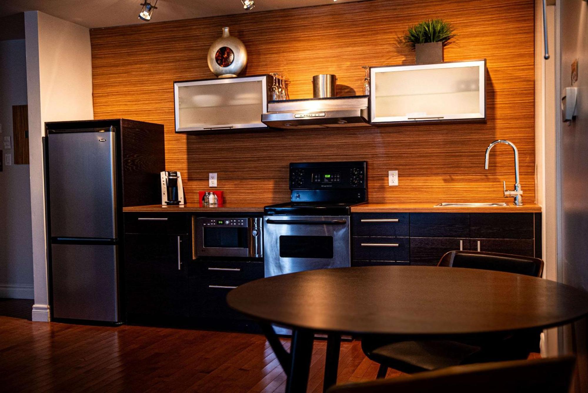 Le Noranda Hotel&Spa, Ascend Hotel Collection Rouyn-Noranda Esterno foto
