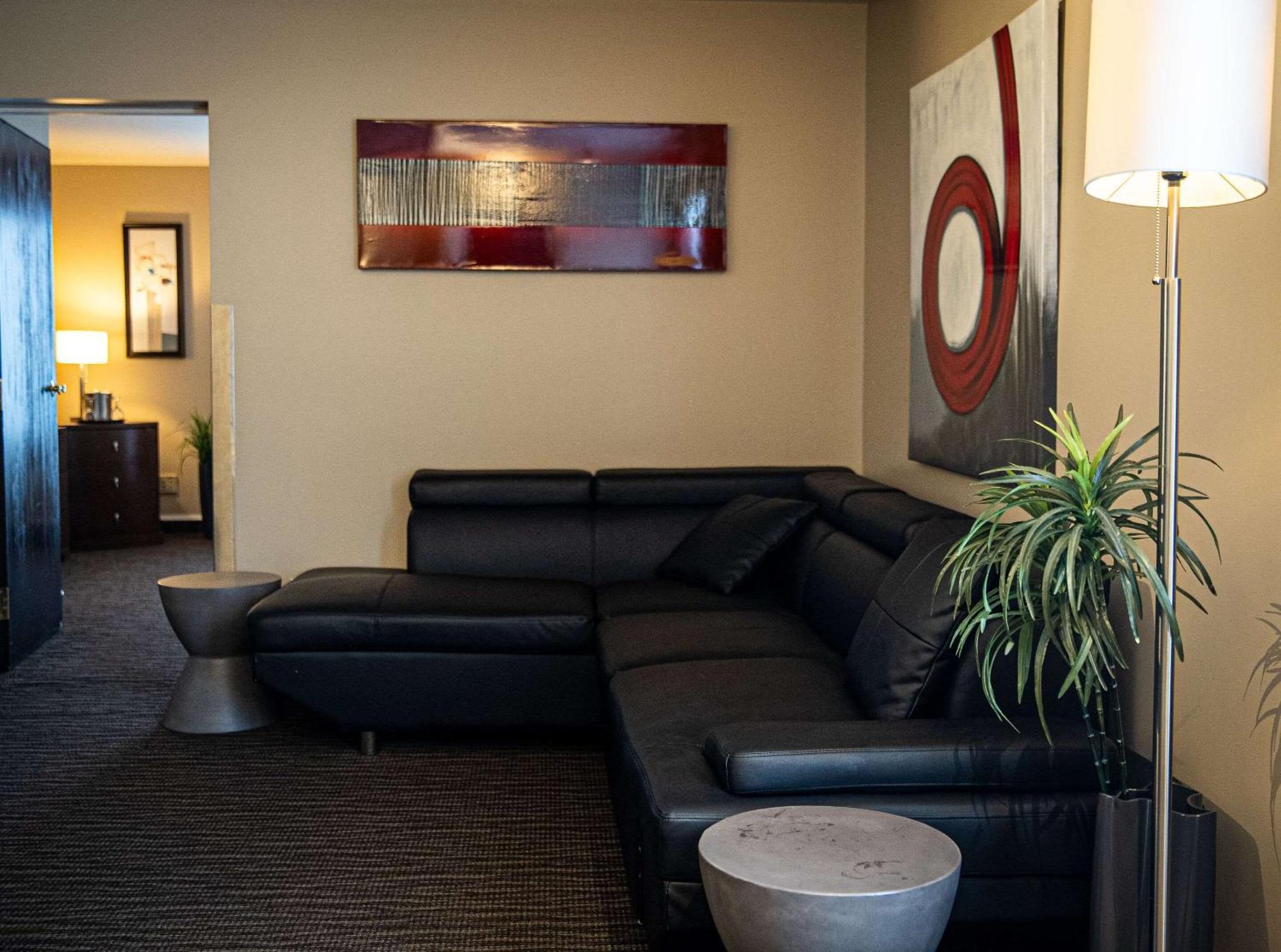 Le Noranda Hotel&Spa, Ascend Hotel Collection Rouyn-Noranda Esterno foto