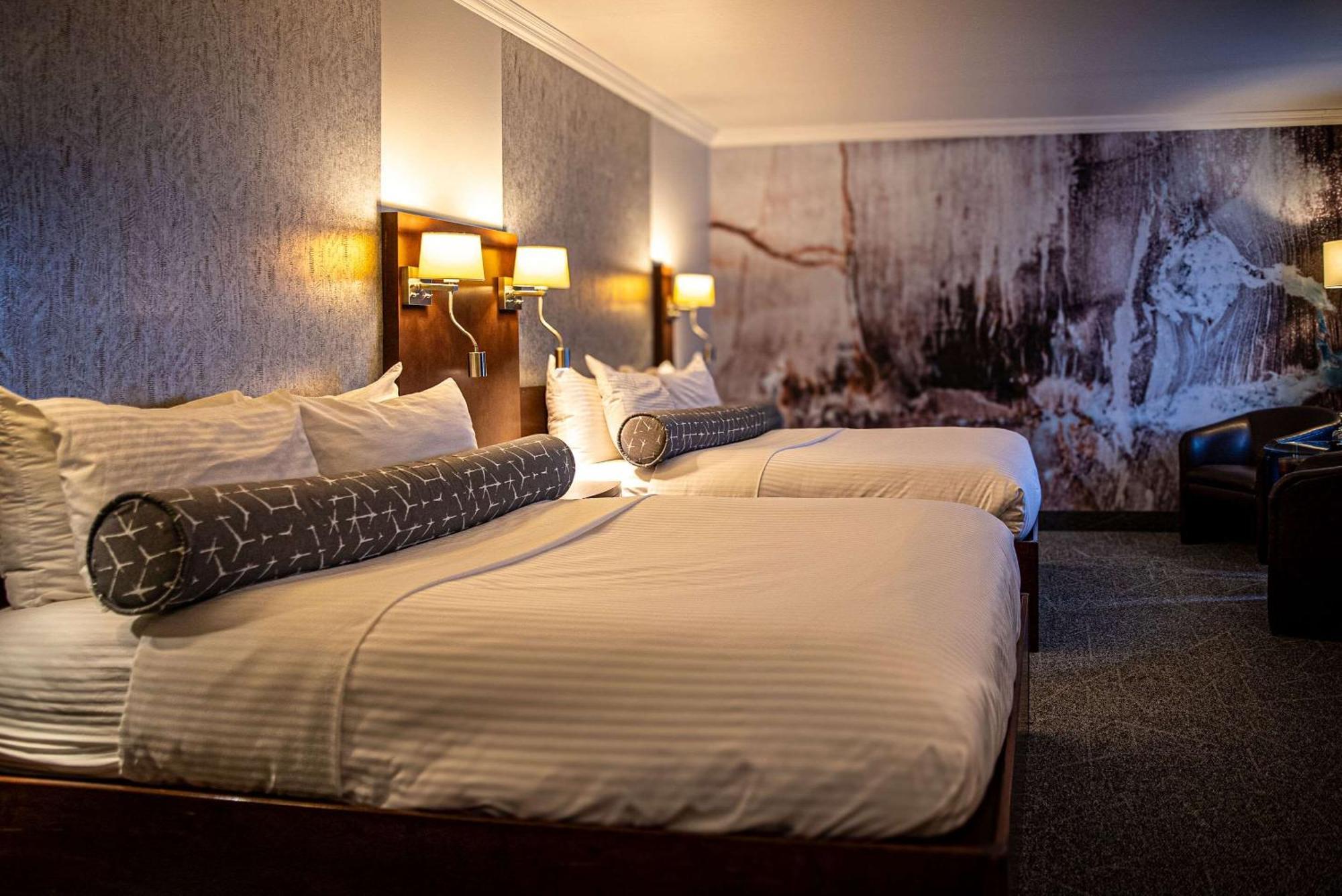 Le Noranda Hotel&Spa, Ascend Hotel Collection Rouyn-Noranda Esterno foto