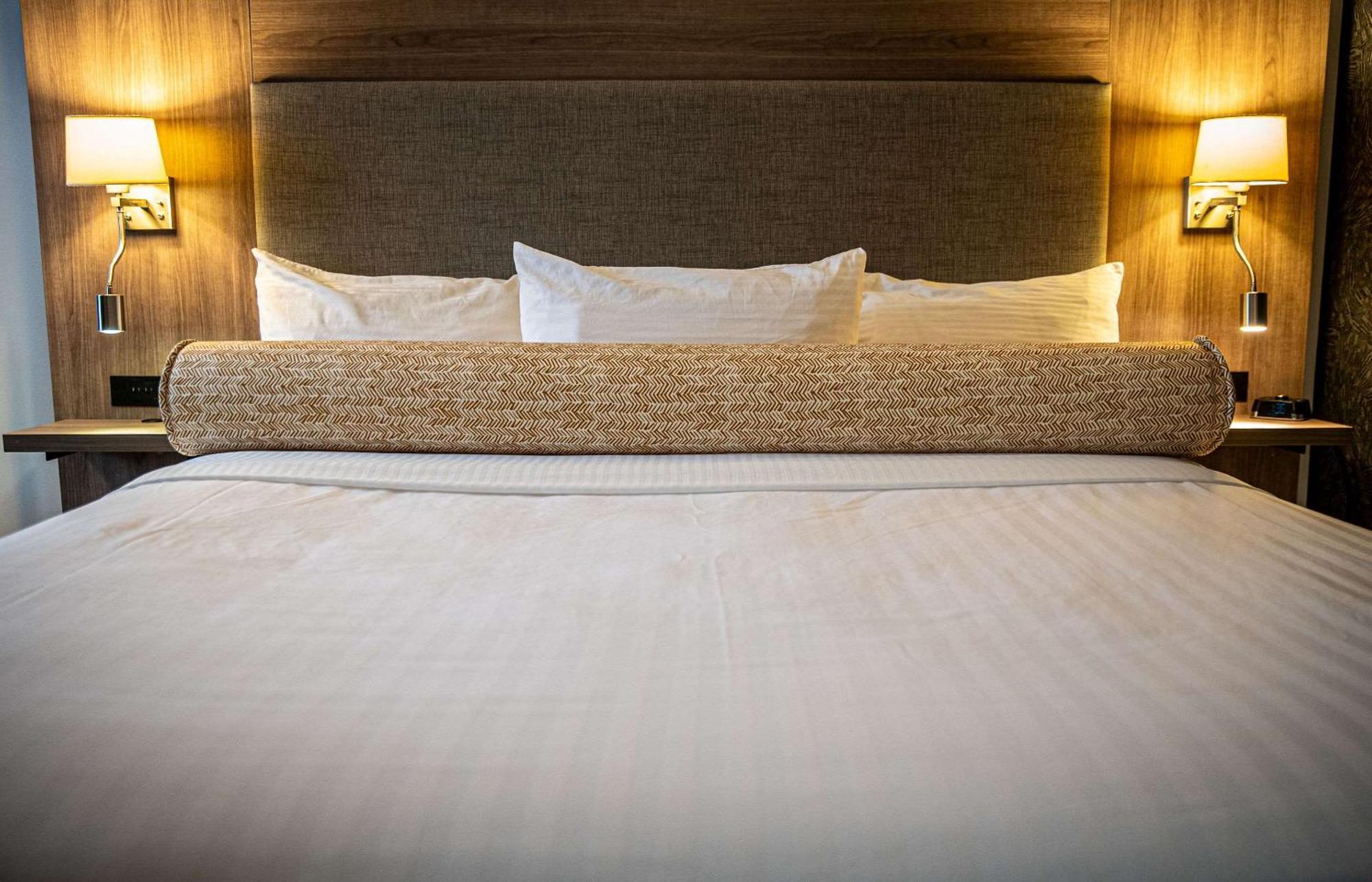 Le Noranda Hotel&Spa, Ascend Hotel Collection Rouyn-Noranda Esterno foto