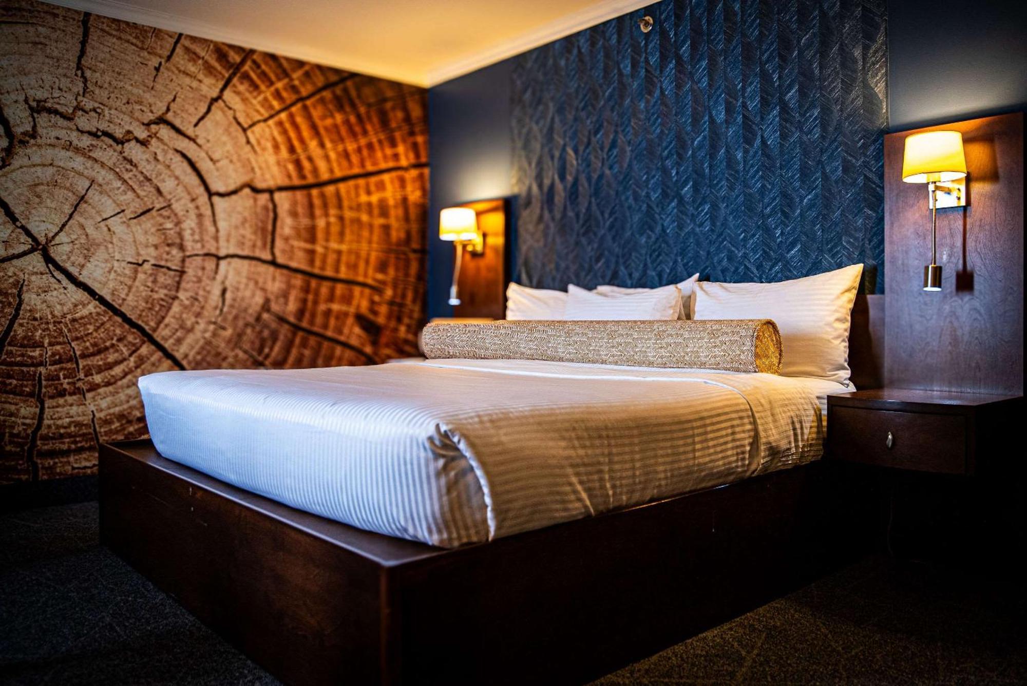 Le Noranda Hotel&Spa, Ascend Hotel Collection Rouyn-Noranda Esterno foto