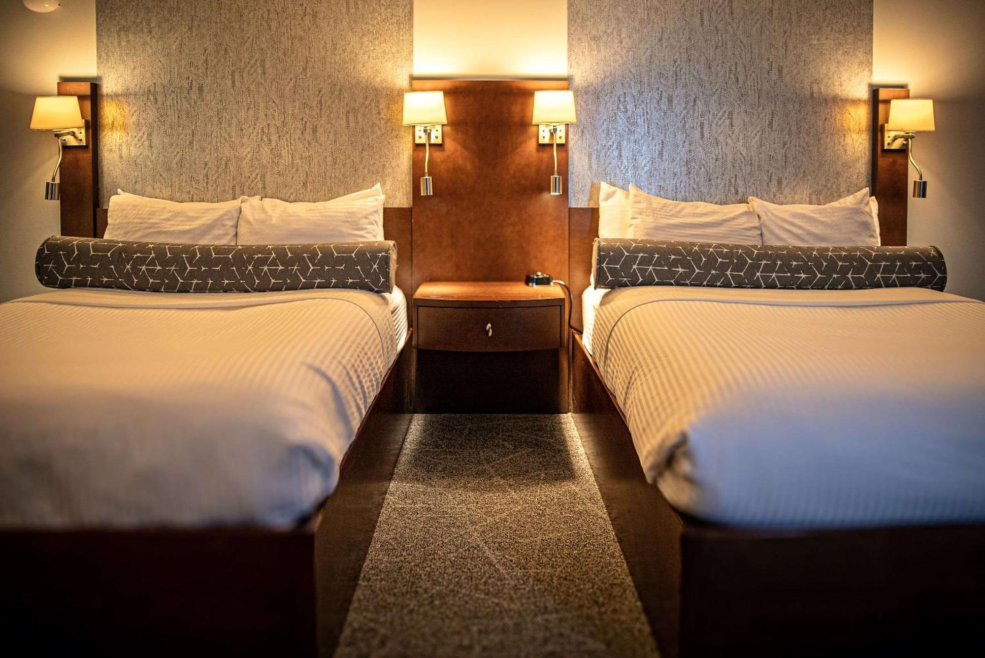 Le Noranda Hotel&Spa, Ascend Hotel Collection Rouyn-Noranda Esterno foto