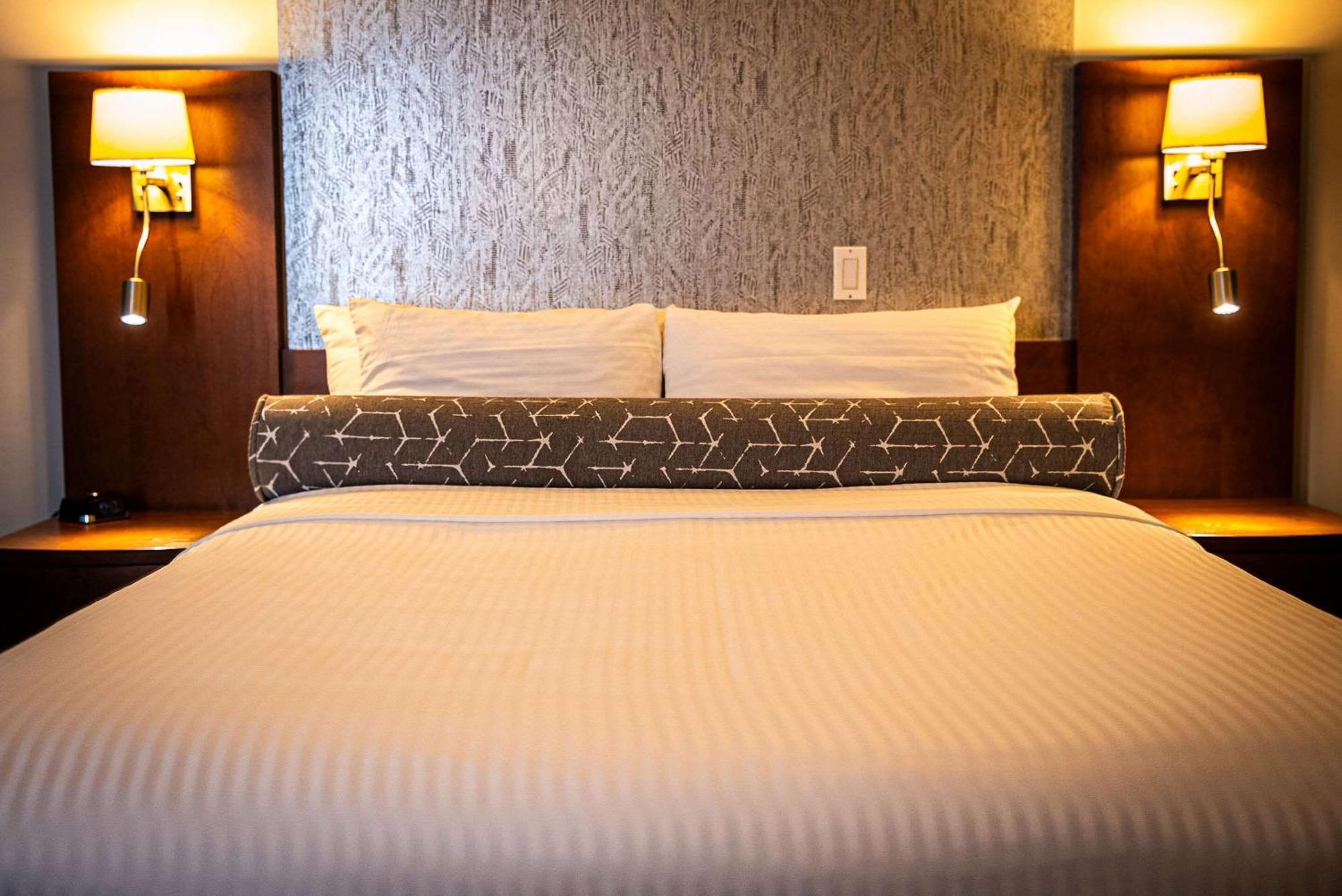 Le Noranda Hotel&Spa, Ascend Hotel Collection Rouyn-Noranda Esterno foto